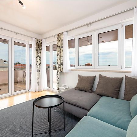 City Center Apartments Niva Dubrovnik Kültér fotó