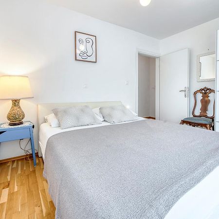 City Center Apartments Niva Dubrovnik Kültér fotó