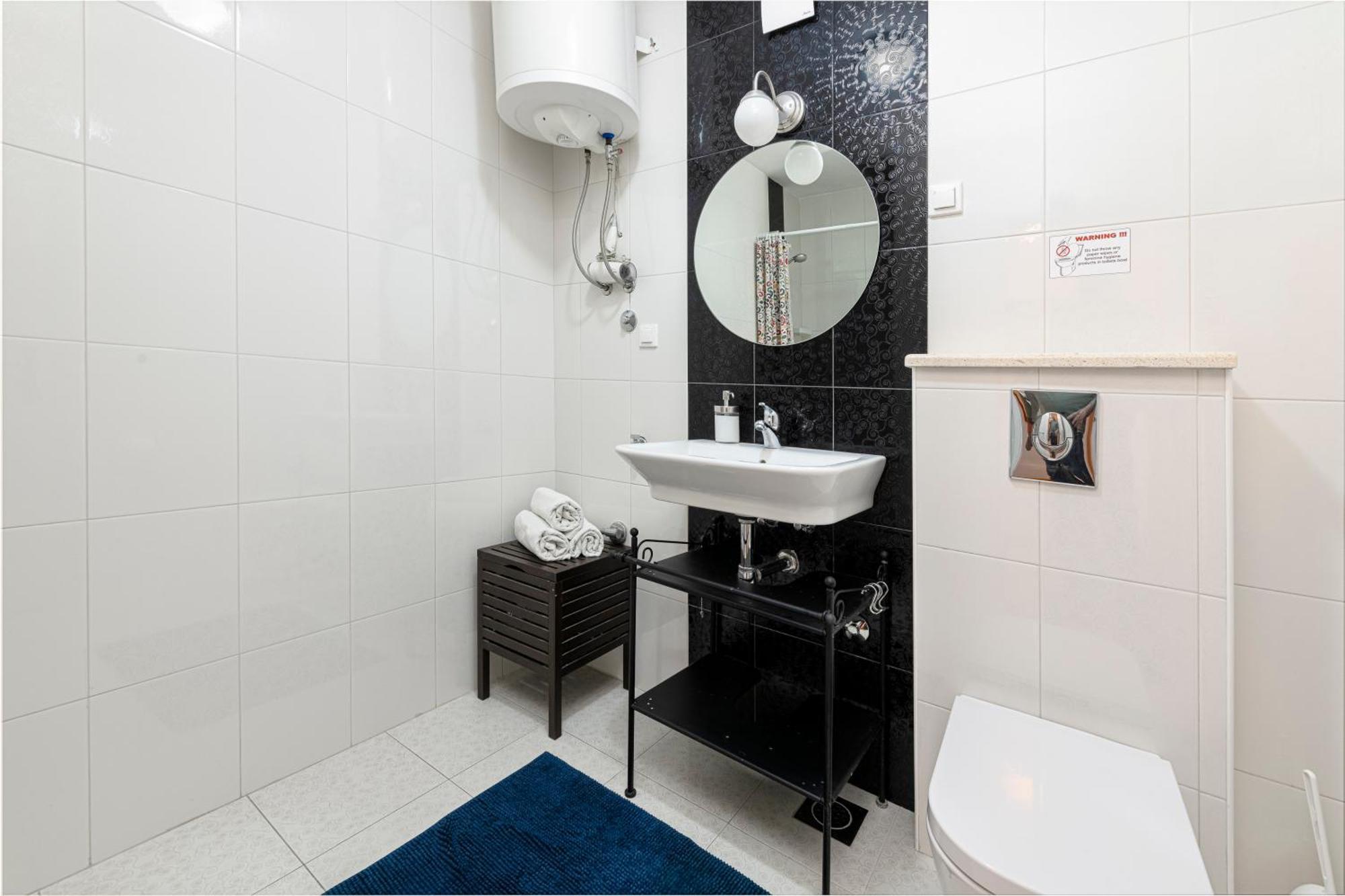 City Center Apartments Niva Dubrovnik Kültér fotó