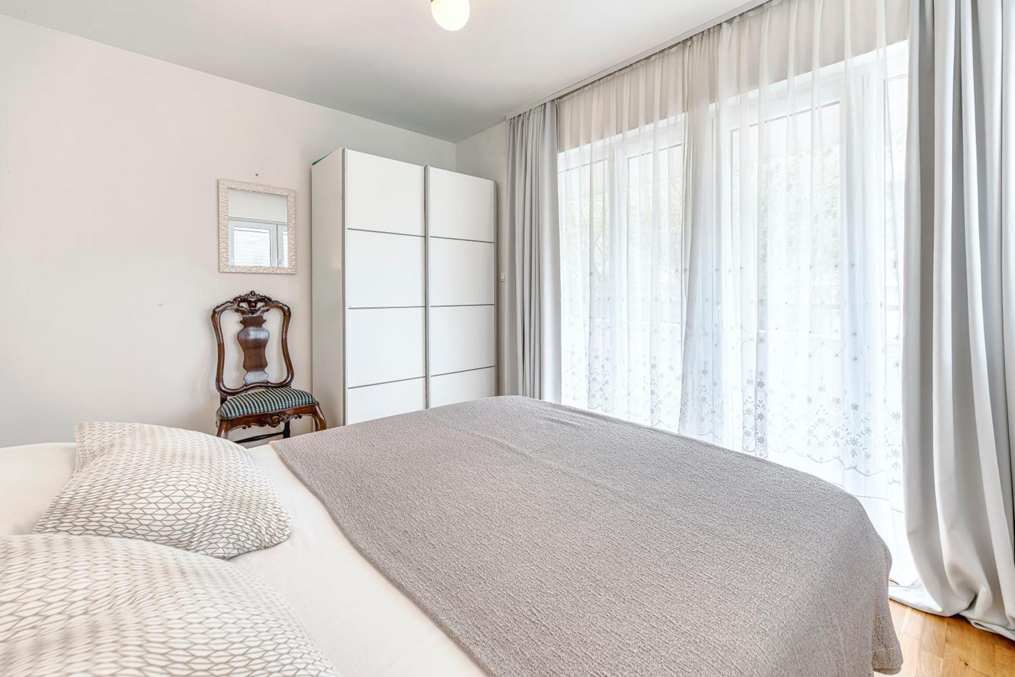 City Center Apartments Niva Dubrovnik Kültér fotó