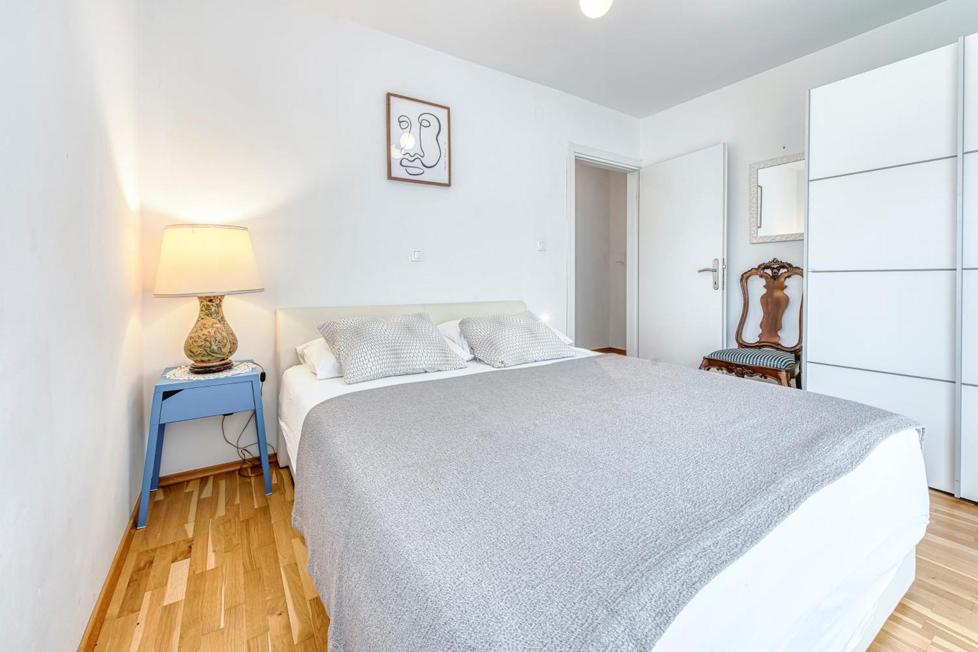 City Center Apartments Niva Dubrovnik Kültér fotó