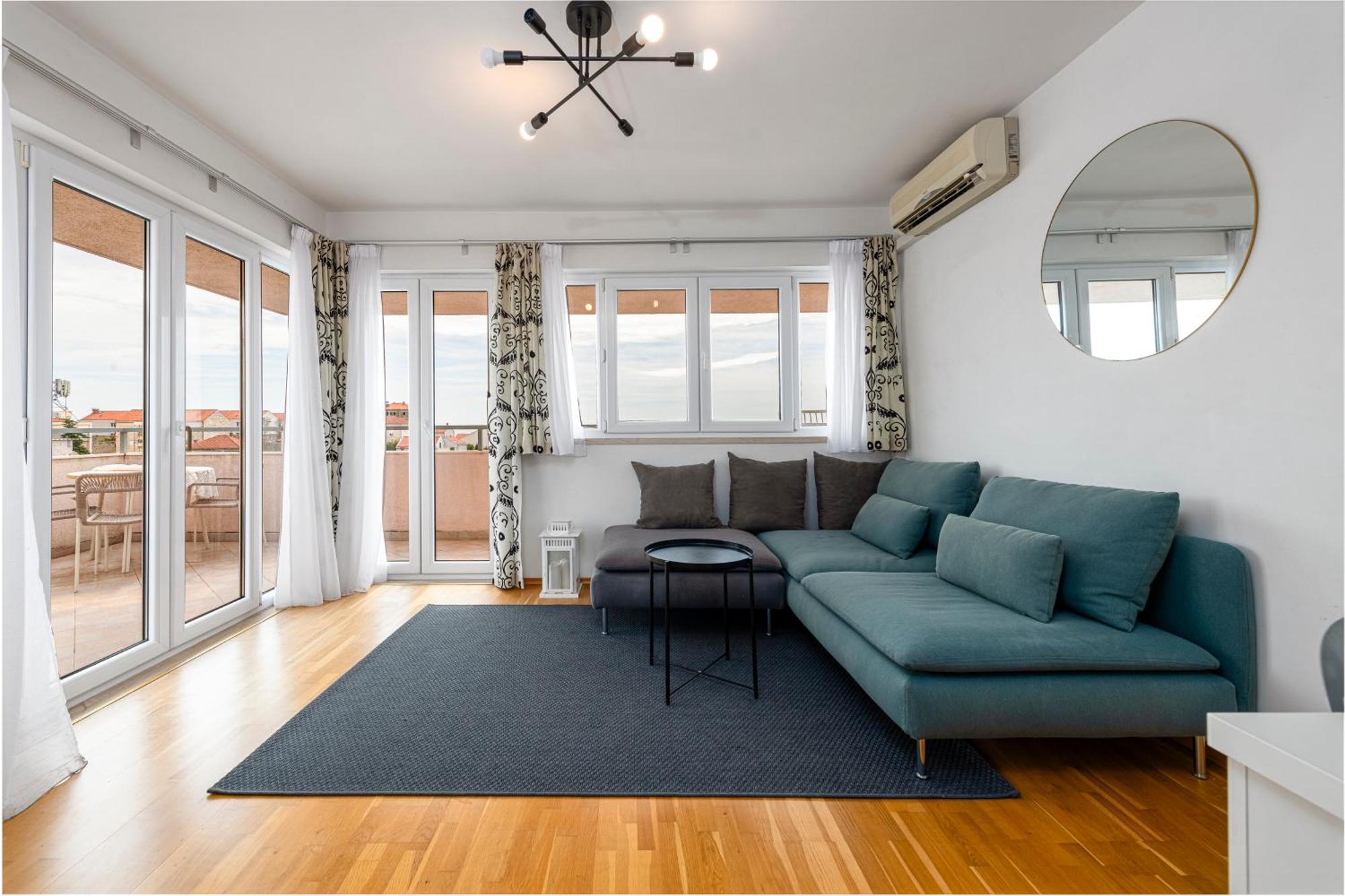 City Center Apartments Niva Dubrovnik Kültér fotó