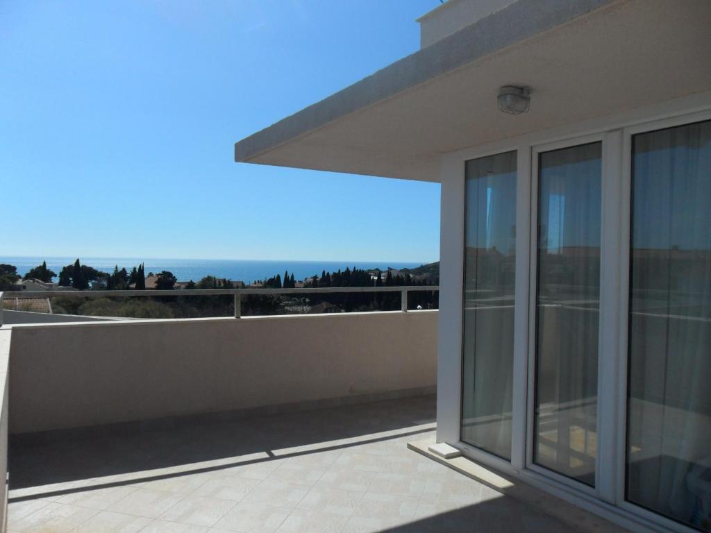 City Center Apartments Niva Dubrovnik Szoba fotó