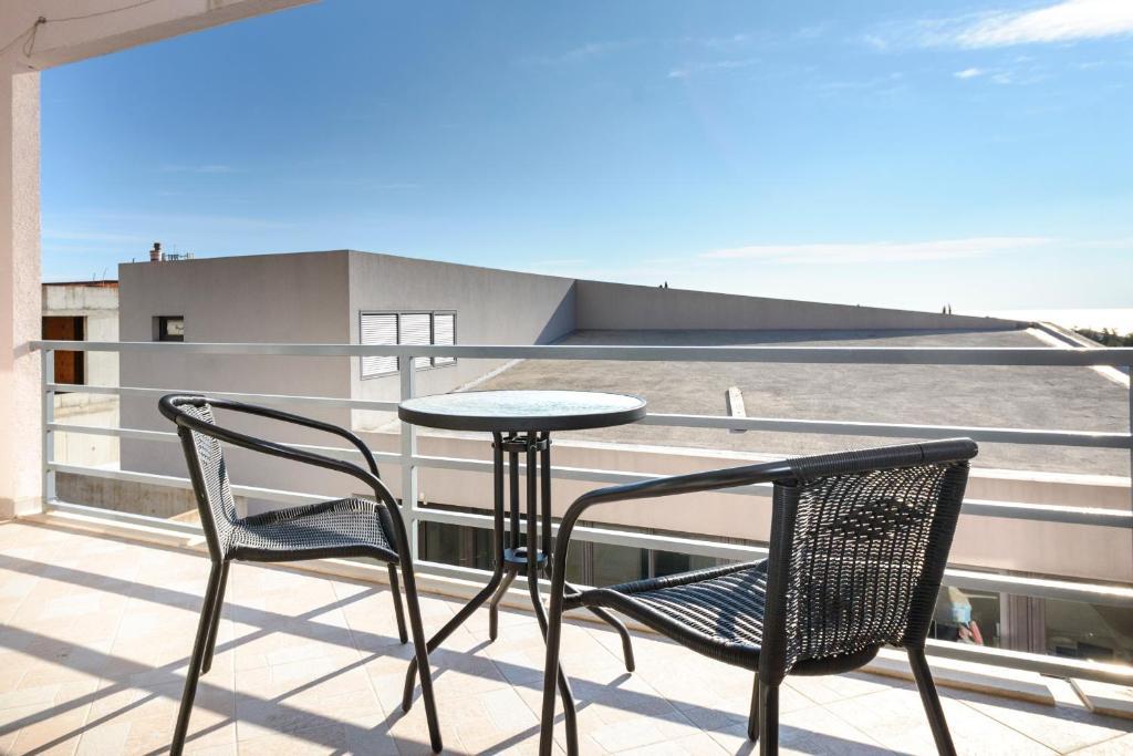 City Center Apartments Niva Dubrovnik Szoba fotó