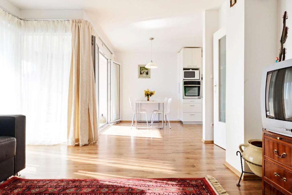 City Center Apartments Niva Dubrovnik Szoba fotó