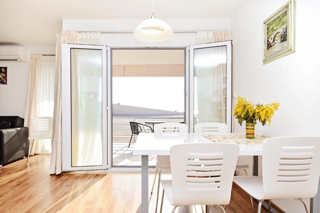 City Center Apartments Niva Dubrovnik Szoba fotó