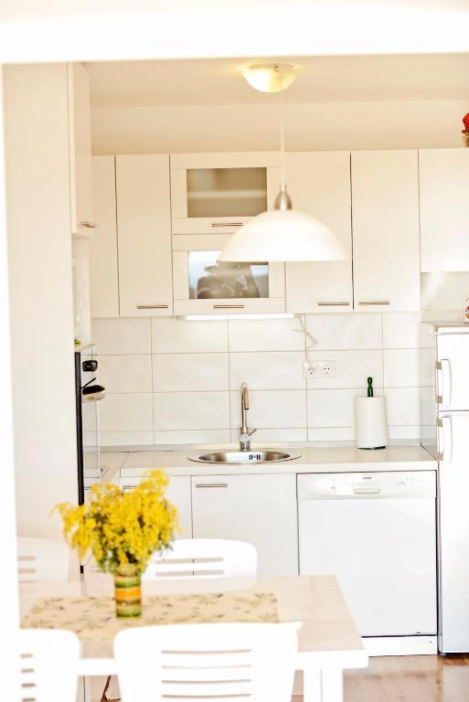 City Center Apartments Niva Dubrovnik Szoba fotó