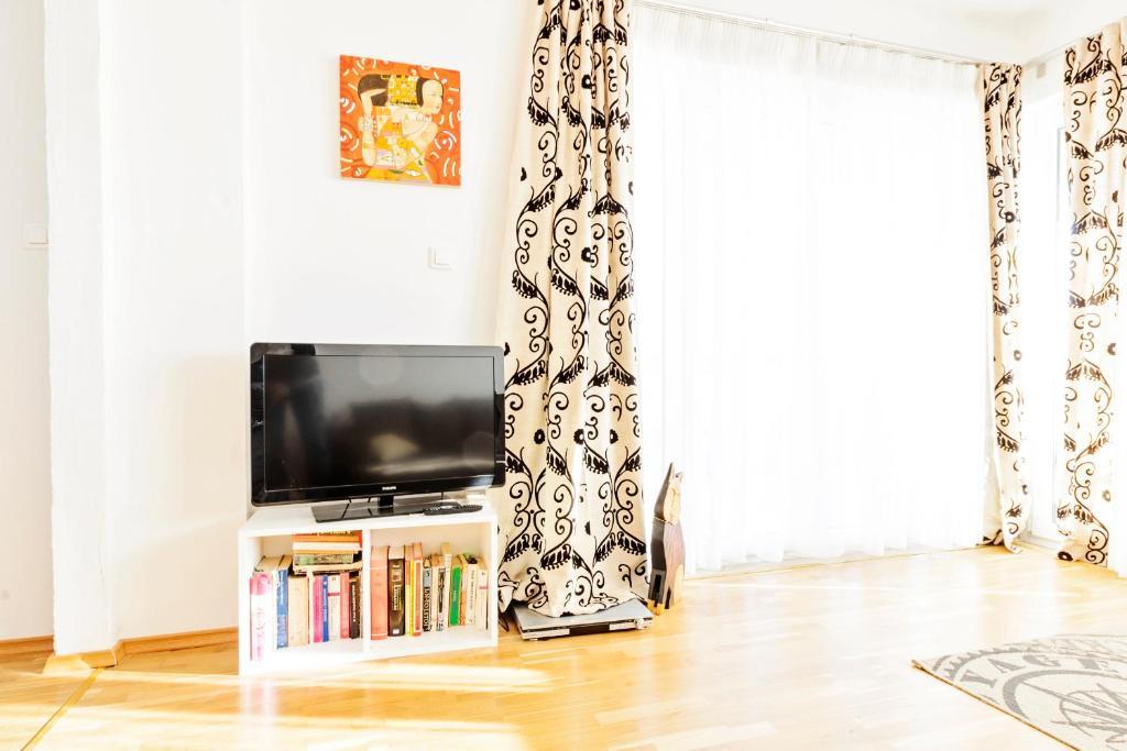 City Center Apartments Niva Dubrovnik Szoba fotó