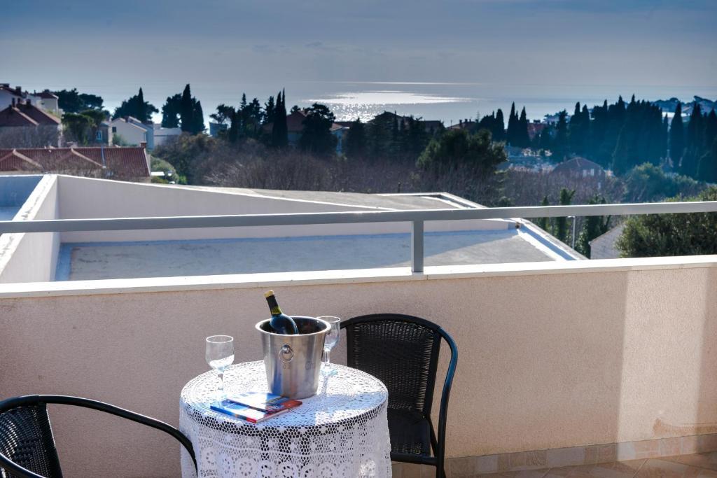 City Center Apartments Niva Dubrovnik Kültér fotó